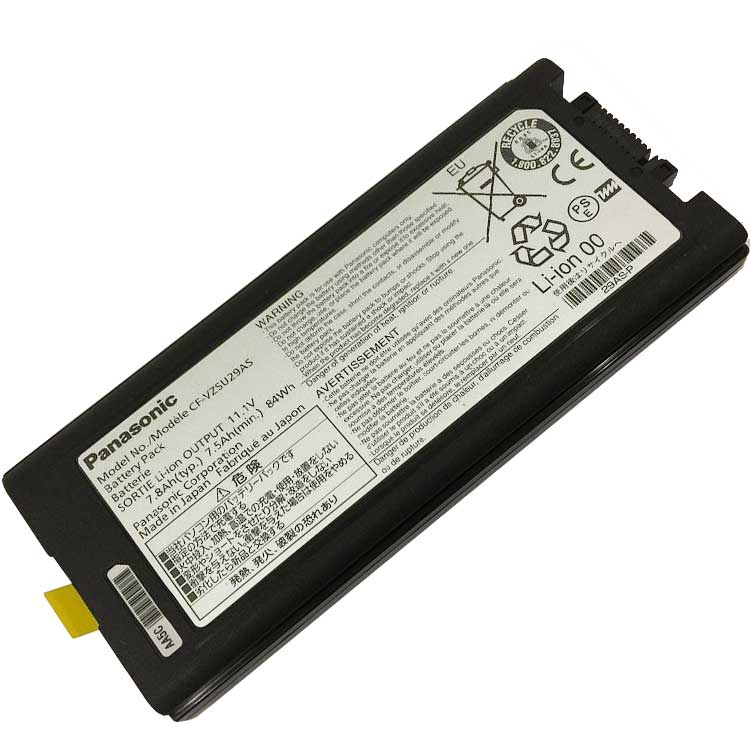 CF-VZSU29A battery