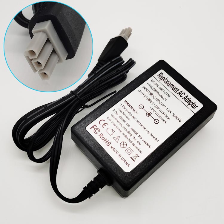 Hp Deskjet F4483 adapter