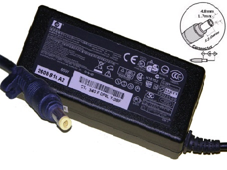 Compaq Evo N800 adapter