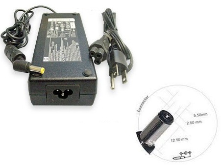 Compaq Presario 2158AP adapter