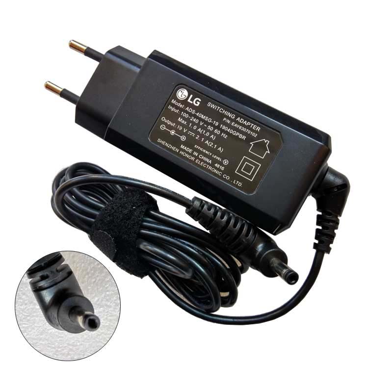 LG 19040GPBR adapter