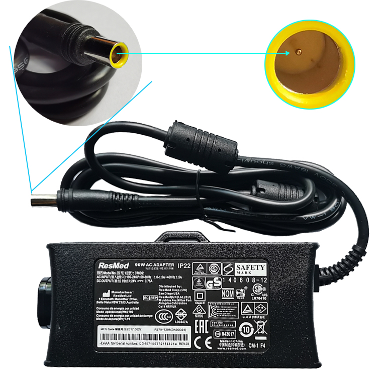 RESMEN 370001 adapter