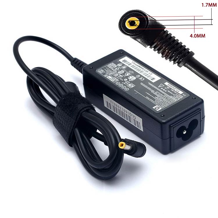 Hp Mini 110-1007TU adapter