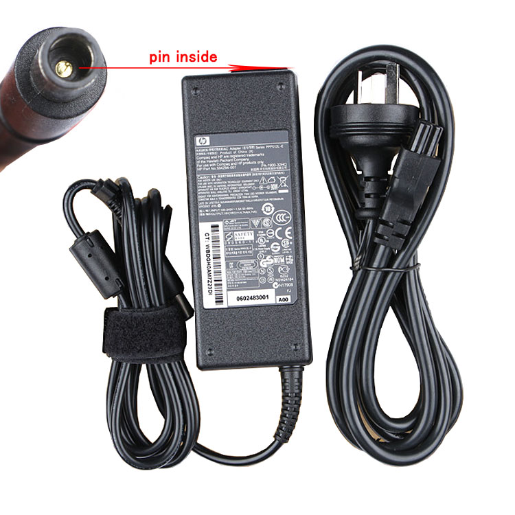HP Compaq Presario CQ71-100 adapter