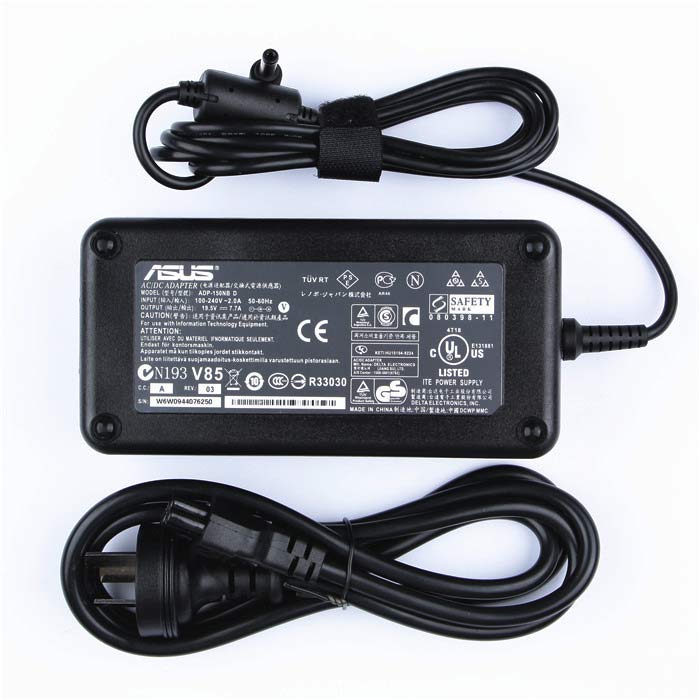 Asus adapter
