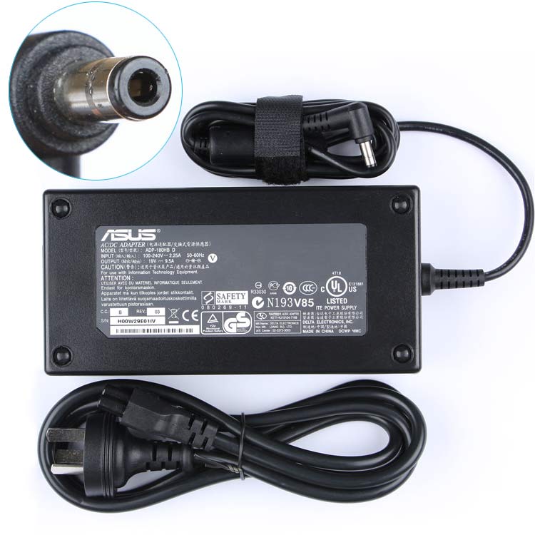 Asus adapter
