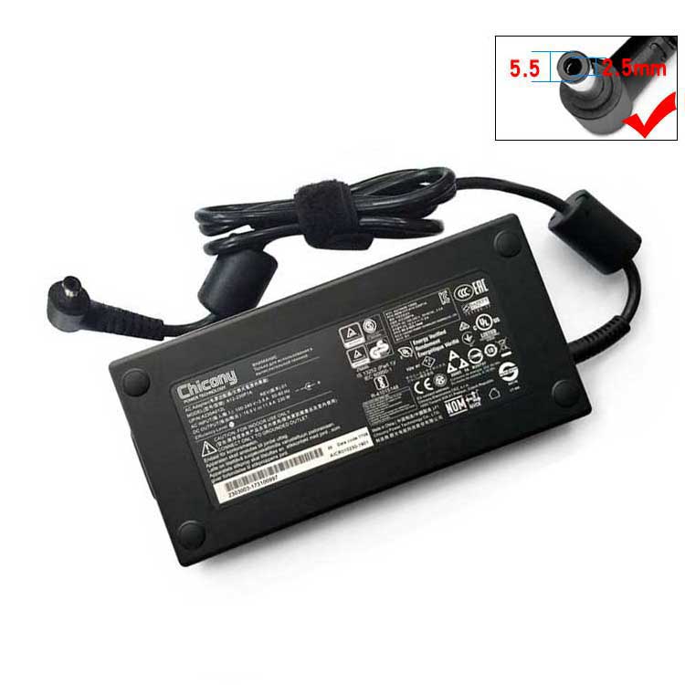 MSI GS75 Stealth-203 adapter