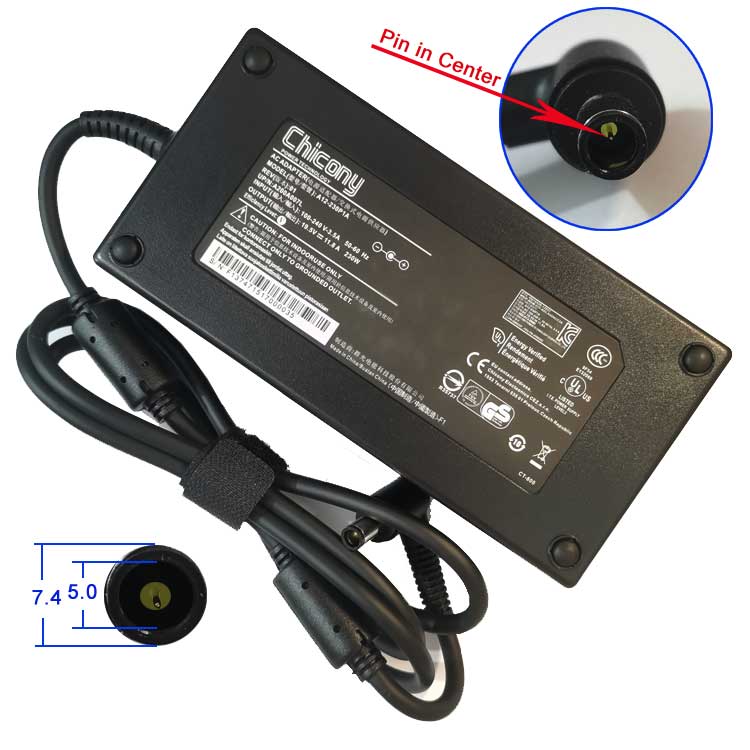 wholesale A12-230P1A Laptop AC Adapter