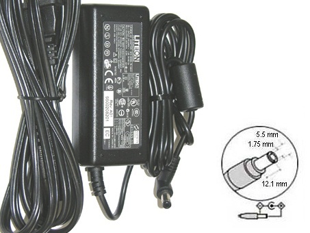 AC-C13H adapter