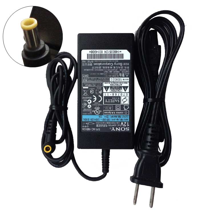 AC-NB12A adapter