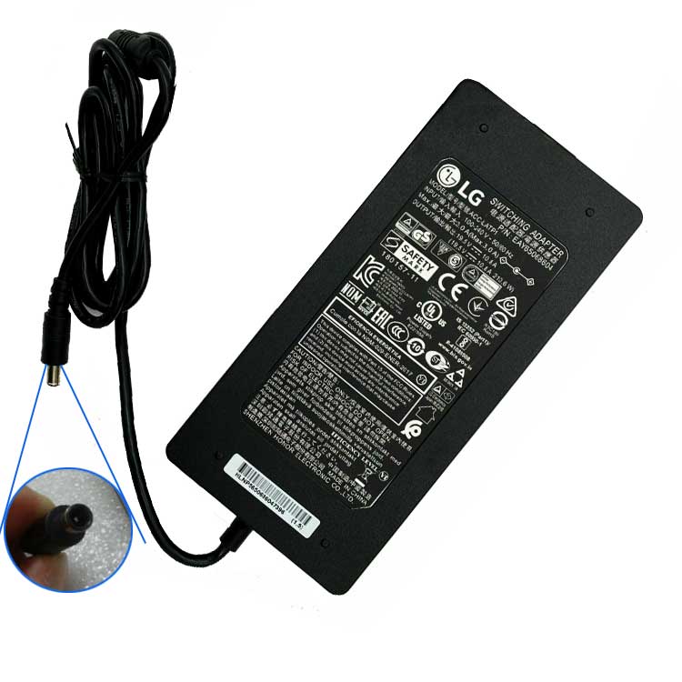 ACC-LATP1 adapter
