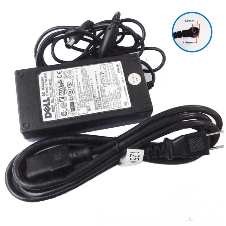 Dell 1701FP adapter