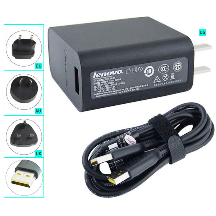 LENOVO ADL40WLD adapter