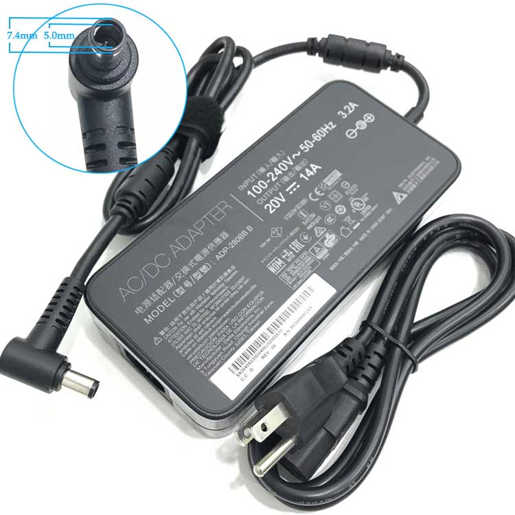 ADP-280BB adapter