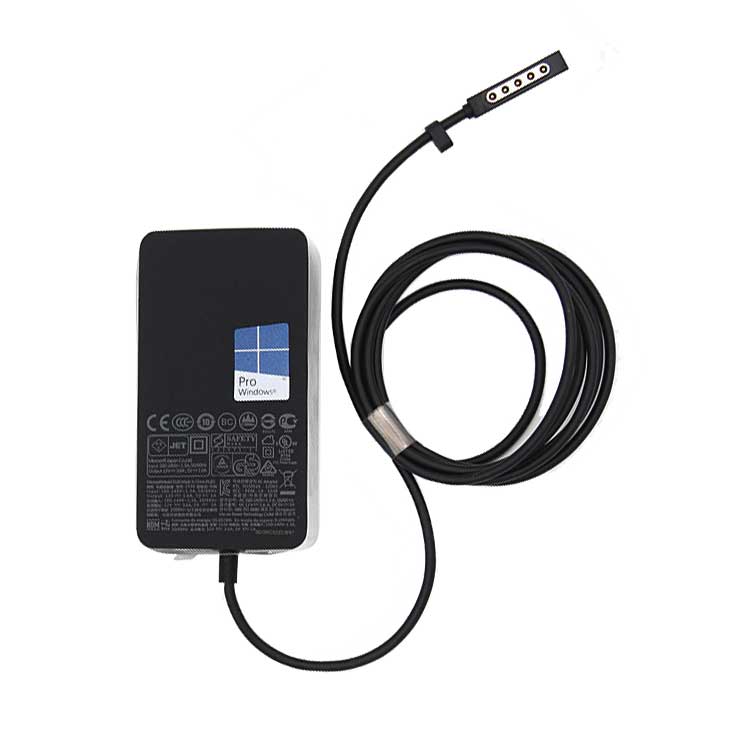 Microsoft Surface Pro 1/2 adapter