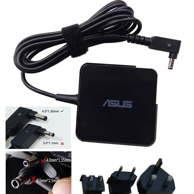 Asus U6 adapter