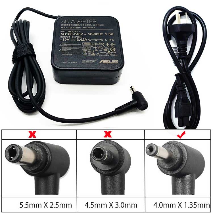 Asus adapter
