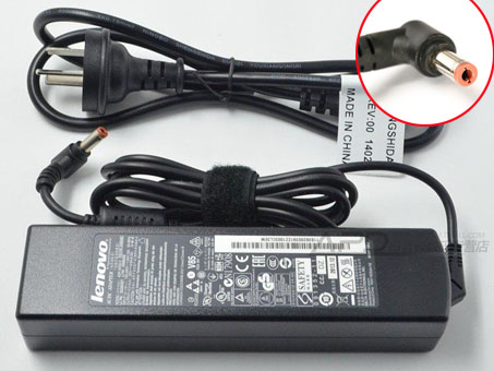 Lenovo Ideapad Z570 1024-DDU adapter