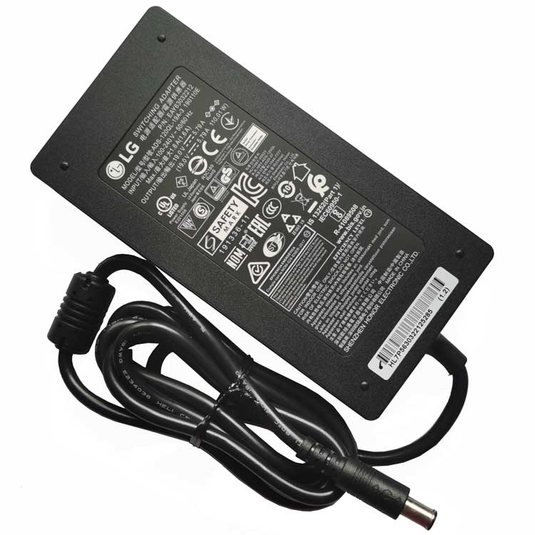 LG PF1000U adapter