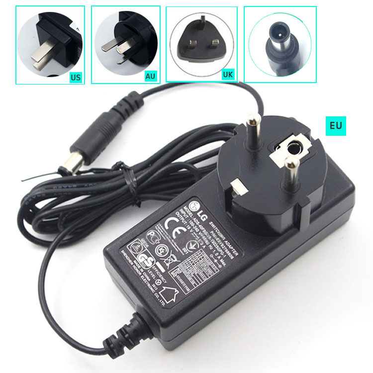 LG EAY62648702 AC Adapter adapter