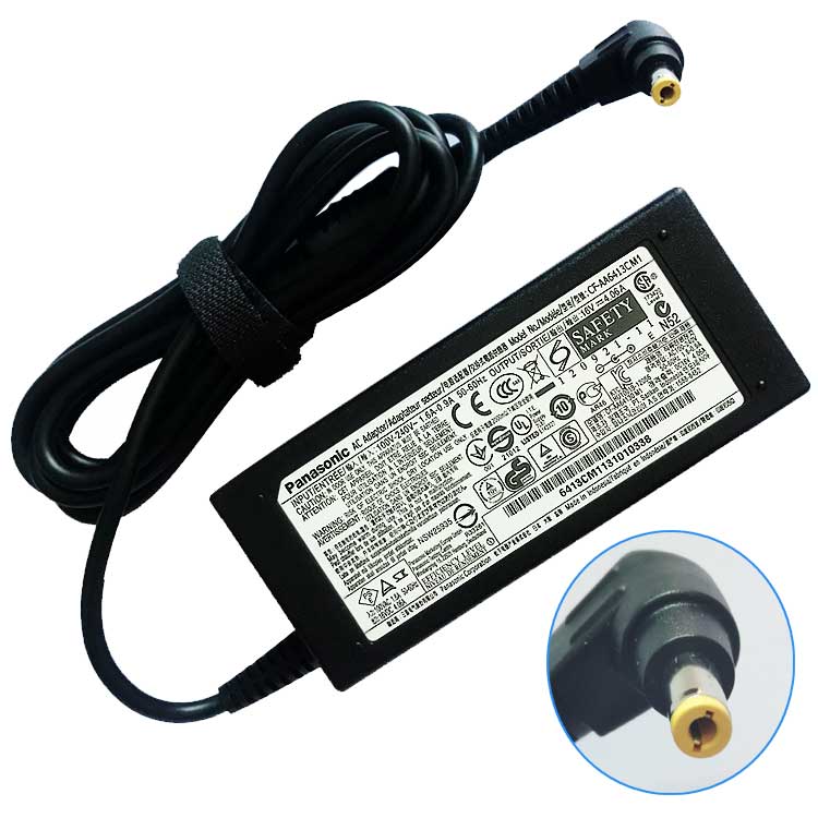 Panasonic ToughBook CF-45 adapter
