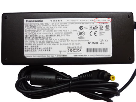 Panasonic CF-T4 adapter
