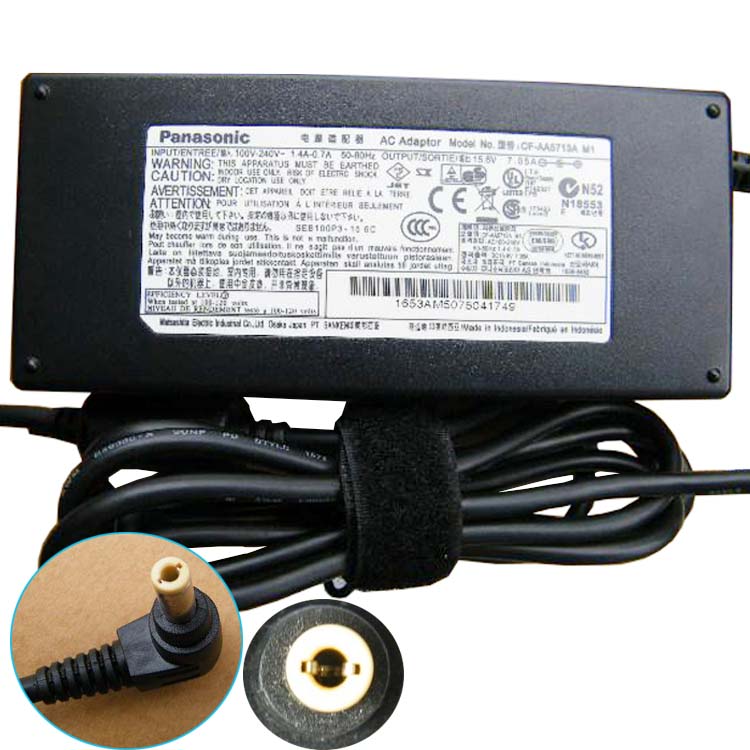 PANASONIC CF-AA5713A2E adapter