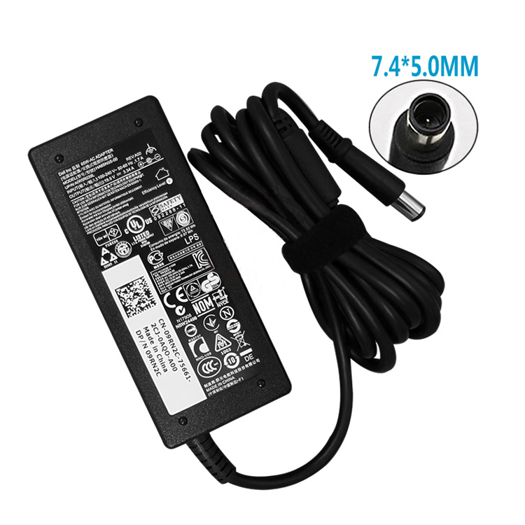 DELL Latitude D520 adapter