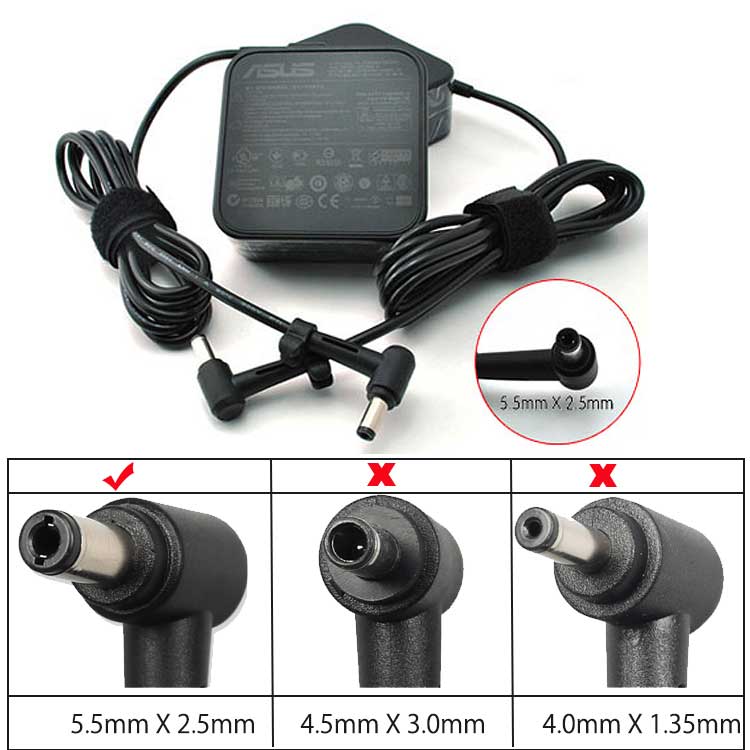 Asus M2 adapter