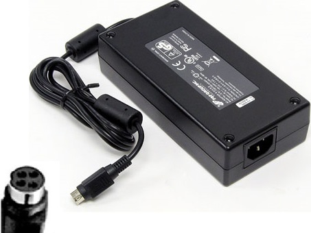 CLEVO Sager 9285 adapter