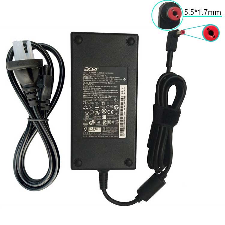 Acer Predator Helios laptop battery