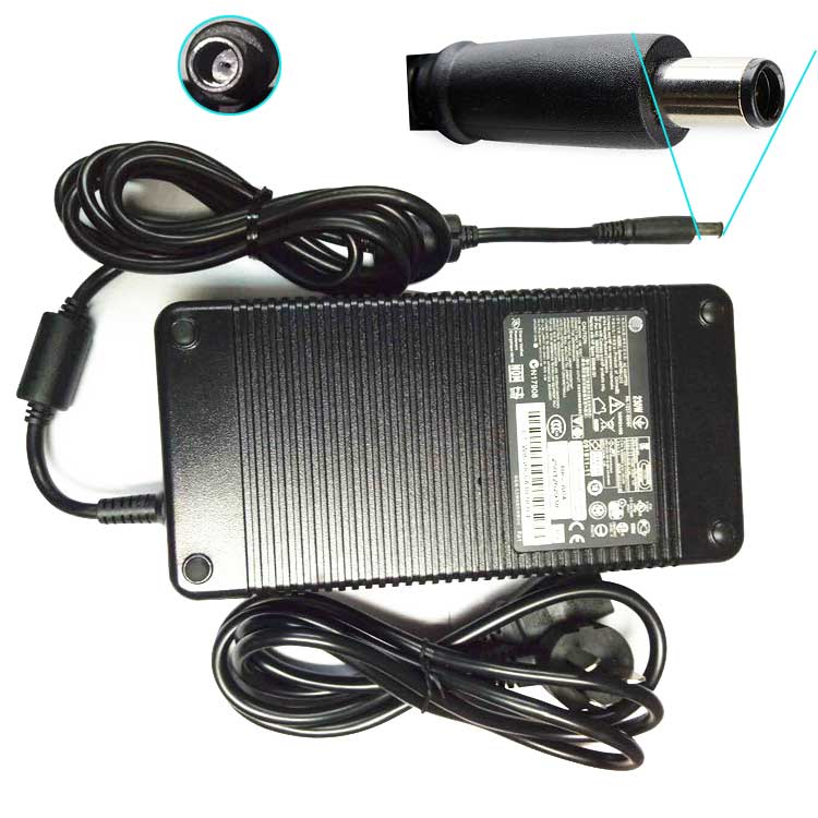 Hp Omni 27-1200eu adapter
