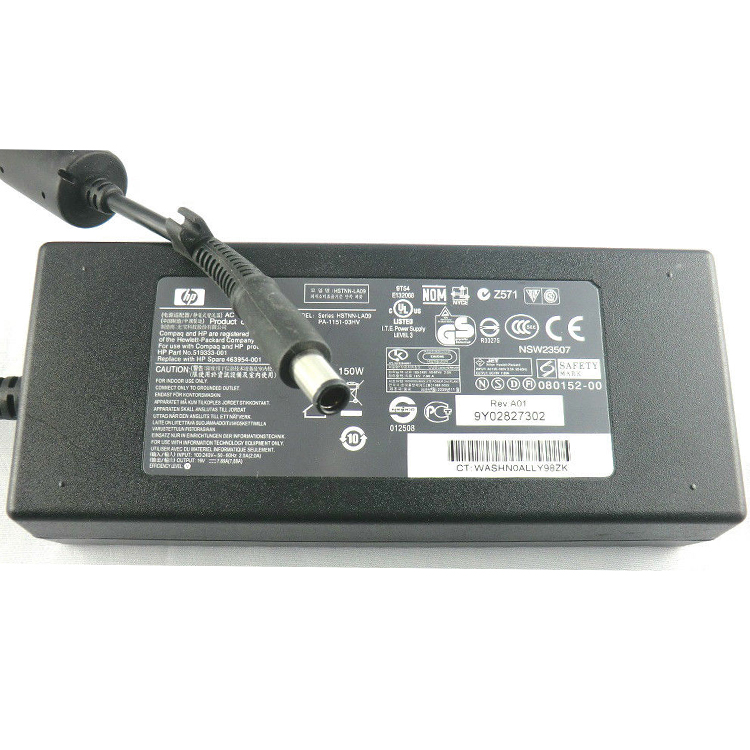 Hp HDX X18-1200 adapter