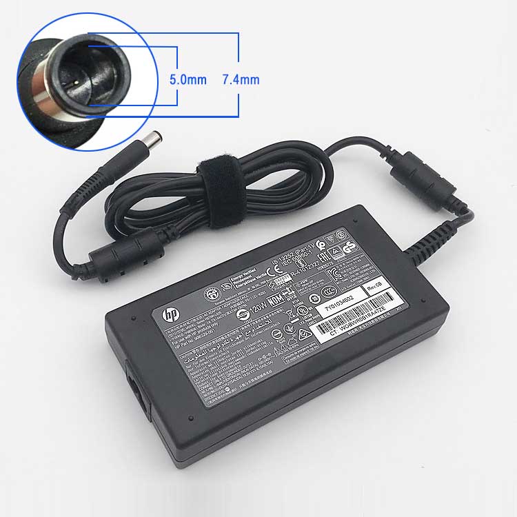 HP 644699-001 adapter