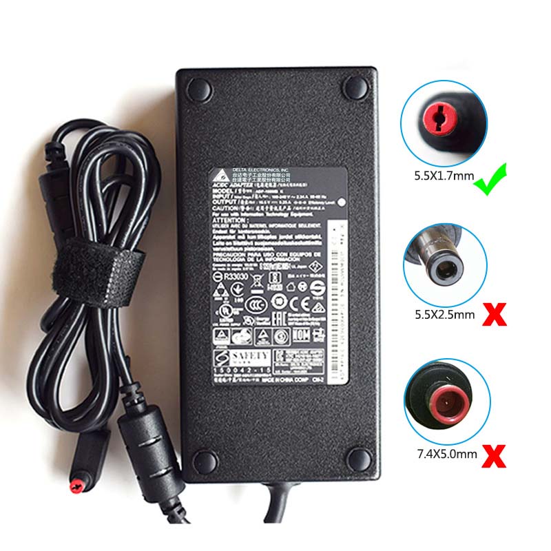 ADP-180MB K KP.18001 laptop battery