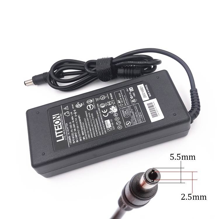 Dell Inspiron FT02 adapter