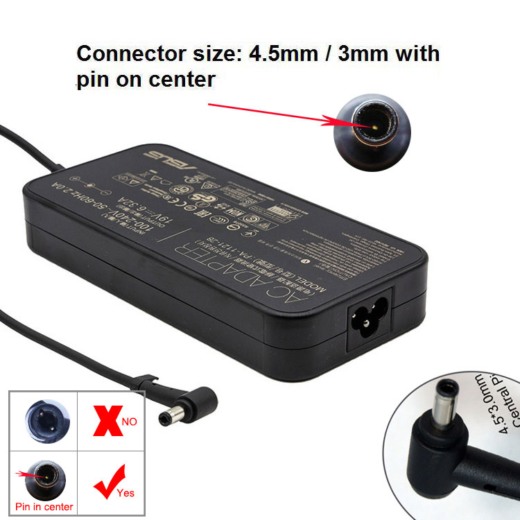 Asus adapter