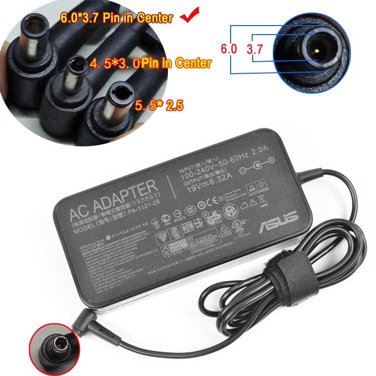 Asus adapter
