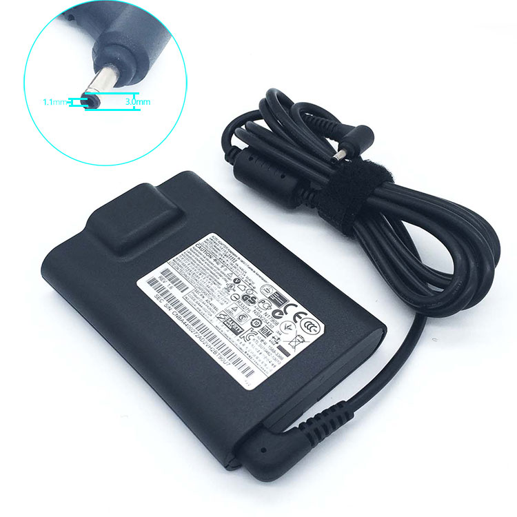 40W Slim Samsung Ser laptop battery