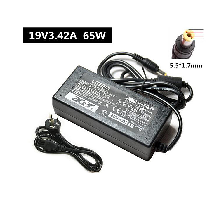 ACER Aspire One D150-1587 adapter