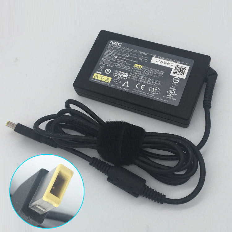 PA-1650-37N adapter
