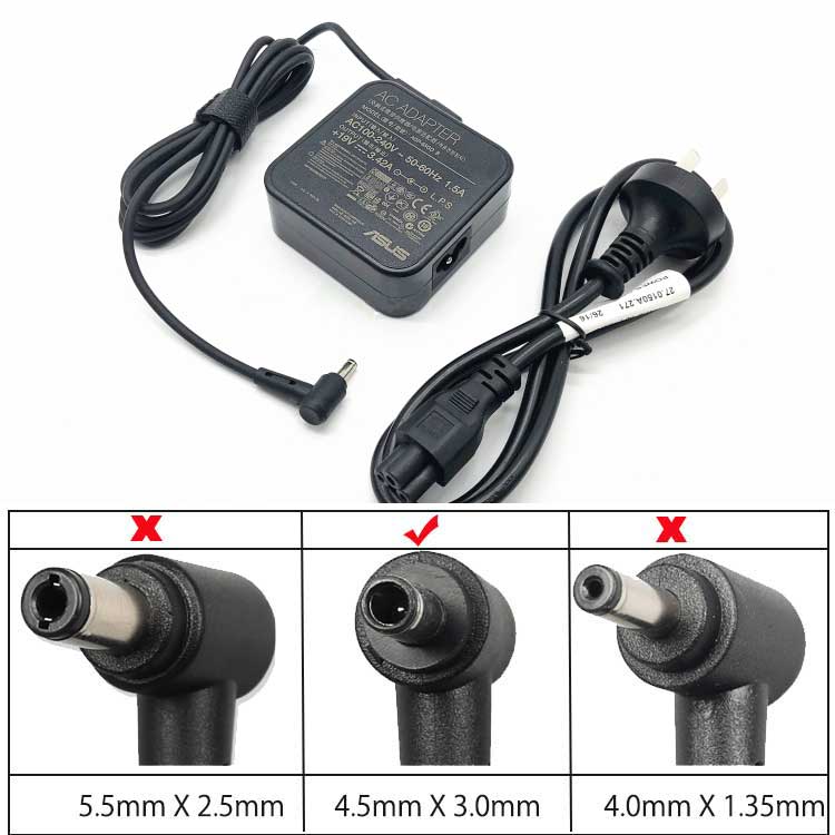 Asus adapter