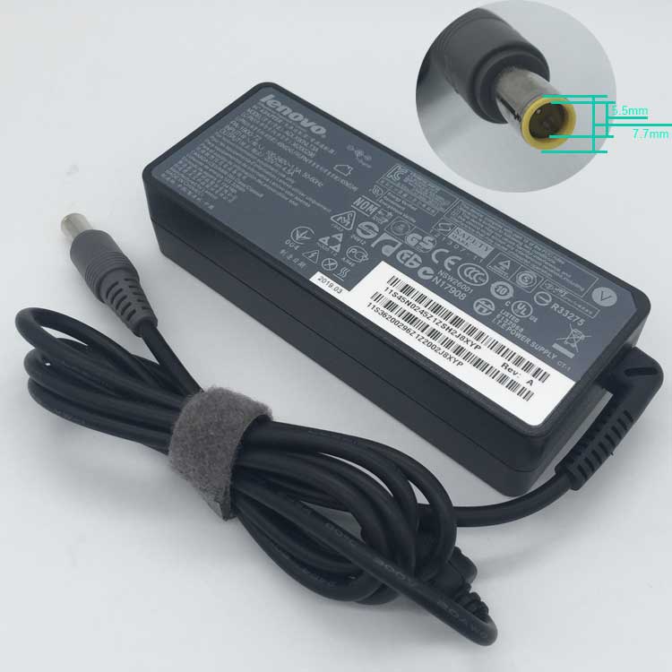 Lenovo ThinkPad Edge E50 adapter