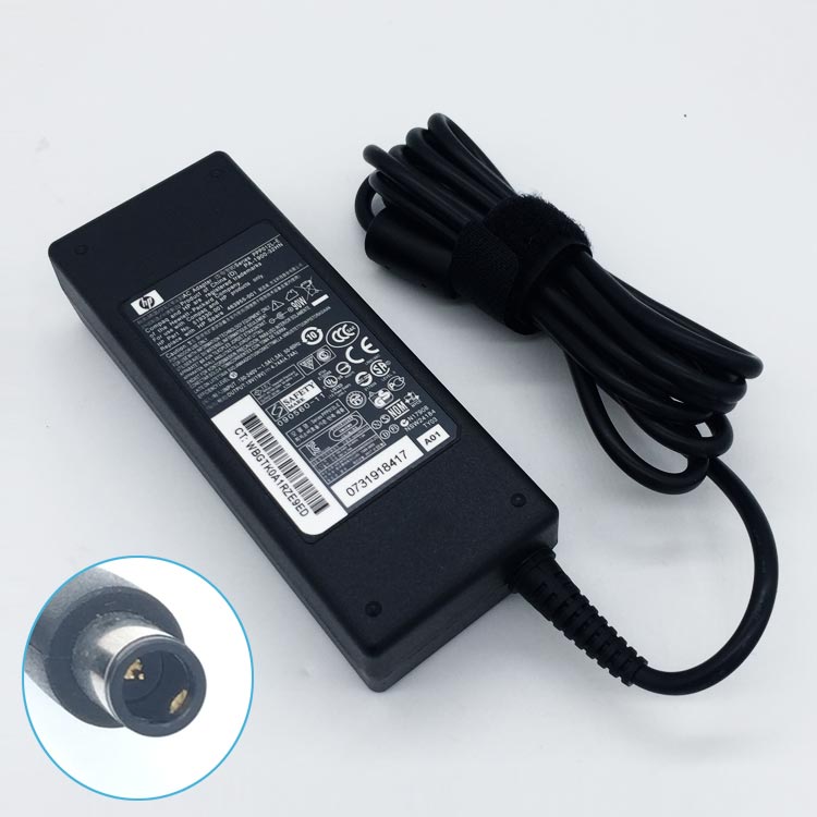 HP Pavilion dv4 adapter