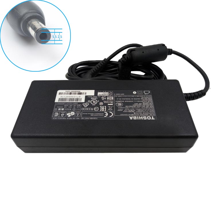 120W Toshiba Satelli laptop battery