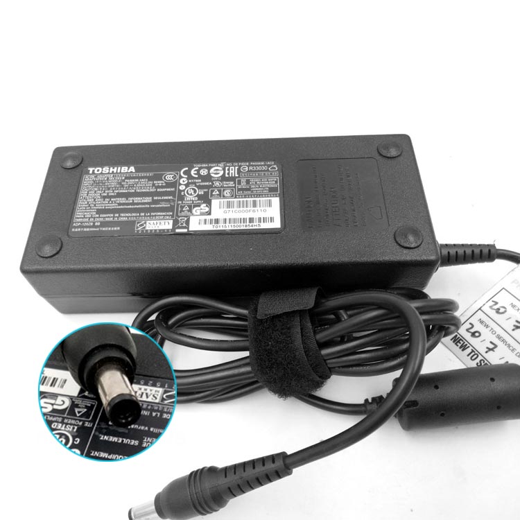 120W TOSHIBA L555D L laptop battery