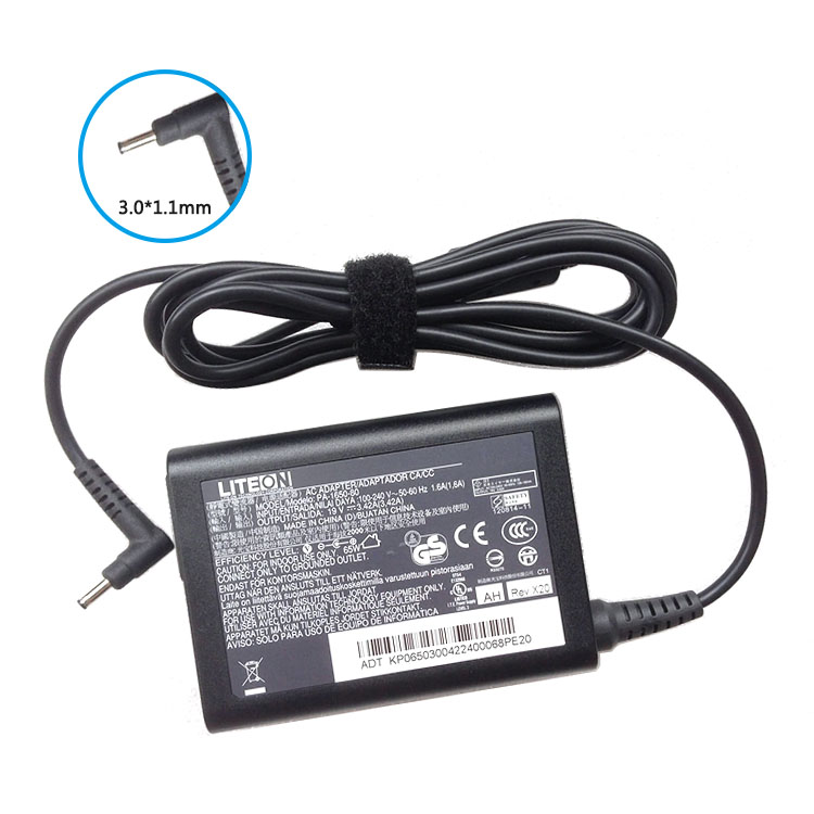 65W Acer S5 S7 P3 W7 laptop battery