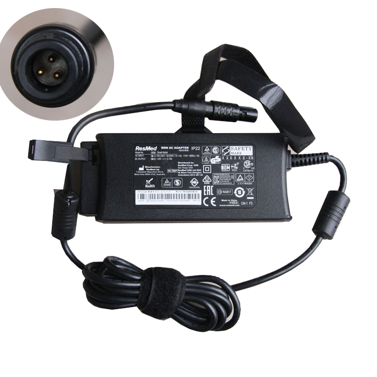 Resmed elite adapter