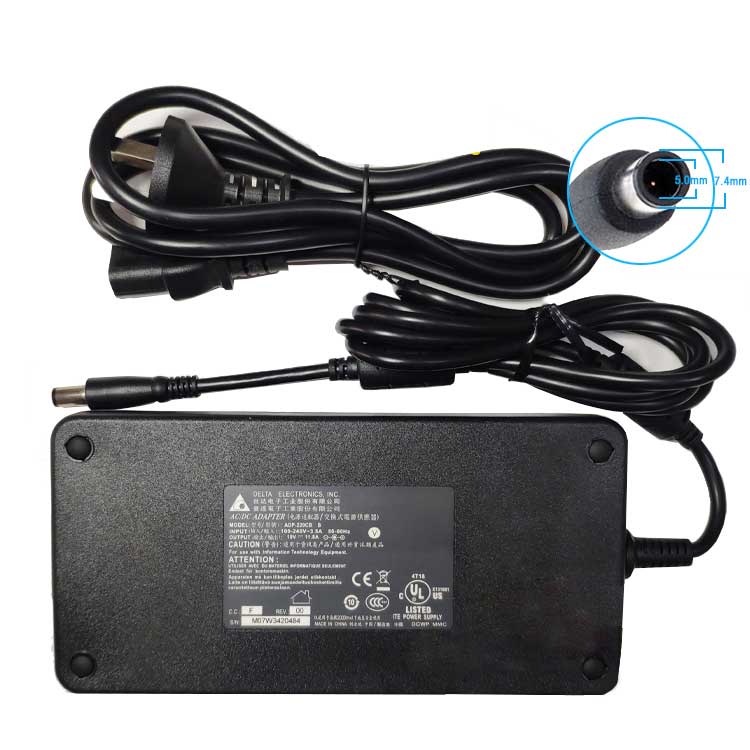 Asus adapter