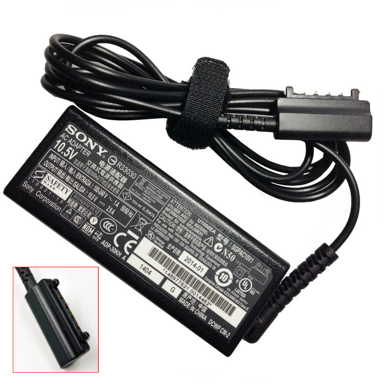 30W Sony SGPAC10V1 S laptop battery
